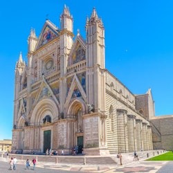 Assisi & Orvieto: Guided Day Trip from Rome - French tour - 3