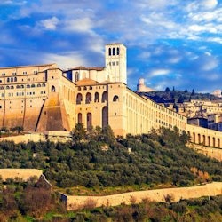 Assisi & Orvieto: Small-Group Tour from Florence - 1