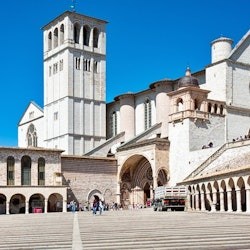 Assisi & Orvieto: Small-Group Tour from Florence - 2