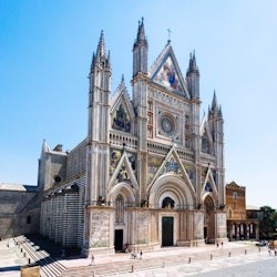 Assisi & Orvieto: Small-Group Tour from Florence - 3