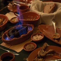 Associação do Fado Casto: Fado Show + Tapas & Drinks - 1