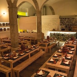 Associação do Fado Casto: Fado Show + Tapas & Drinks - 2