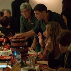 Associação do Fado Casto: Fado Show + Tapas & Drinks - 3