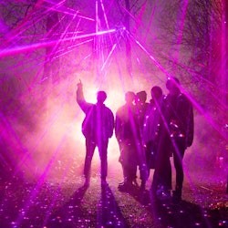 Astra Lumina : Sanctuaire de la faune de Currumbin - 1
