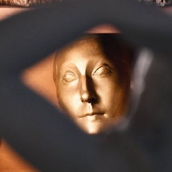 Ateliers-museu Chana Orloff: bilhete de entrada - 2