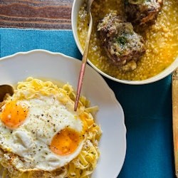 Atenas: Clase de cocina griega de 4 platos - 1