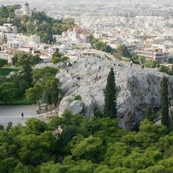 Atenas: Aplicación de audioguía de la ciudad para tu smartphone - 3