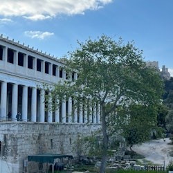 Atenas: Visita guiada a pé pela cidade - 1