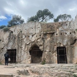 Atenas: Visita guiada a pé pela cidade - 2