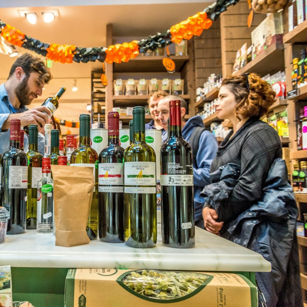 Atenas: Tour gastronômico guiado - 3