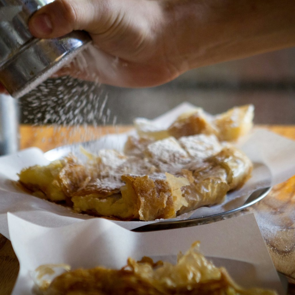 Atenas: Tour gastronômico guiado - 2