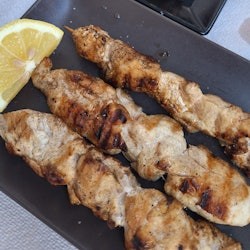 Atenas: Visita guiada à comida de rua + almoço - 2