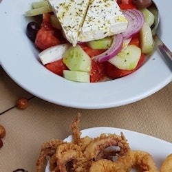 Athens: Guided Traditional Greek Food Tour - 3
