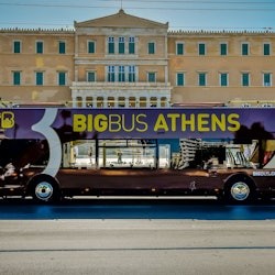 Museu de Atenas Pass: 14 atracções - 2