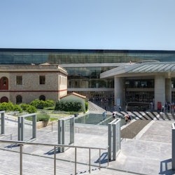 Museu de Atenas Pass: 14 atracções - 3