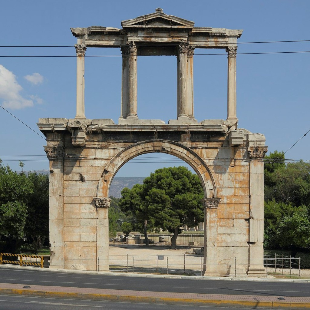 Athens: Private Full-Day Minibus Tour + Hotel Pickup - 1
