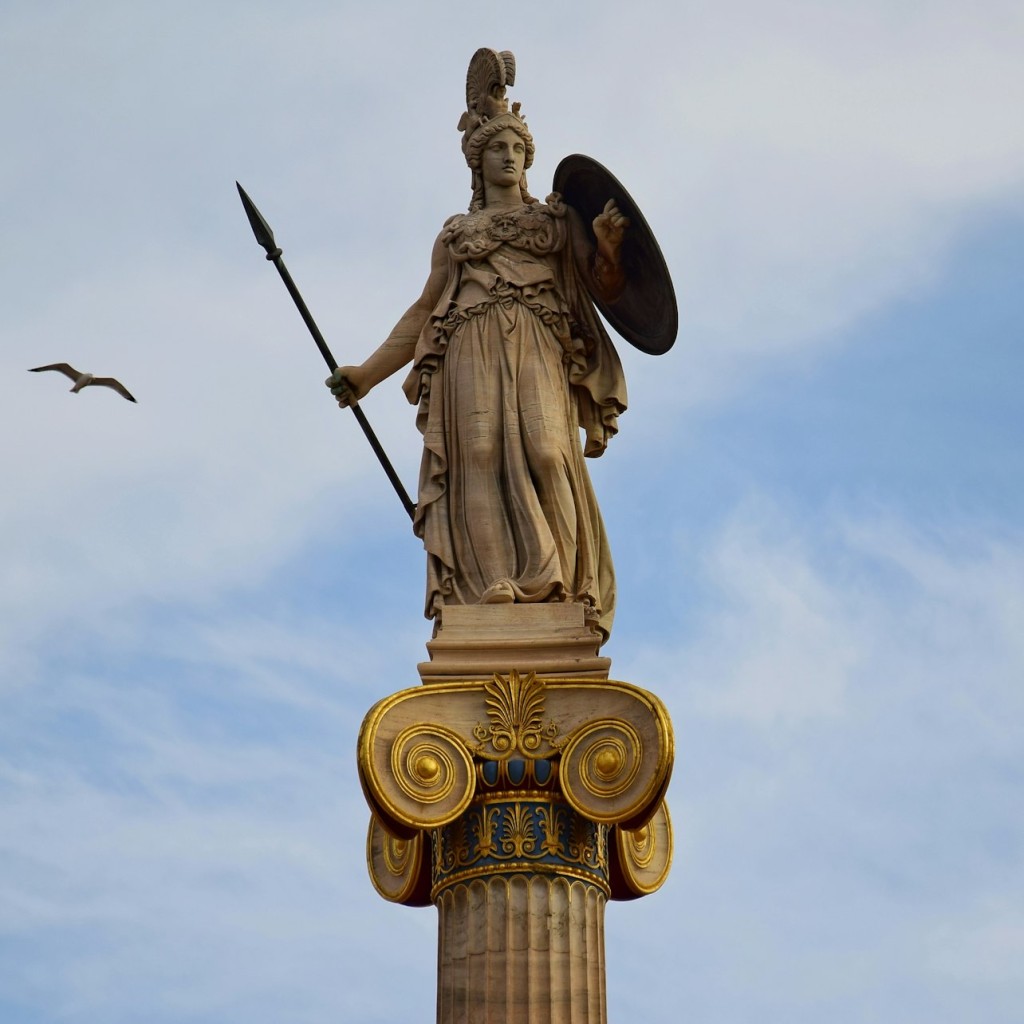 Athens: Private Half-Day Minibus Tour + Hotel Pickup - 1