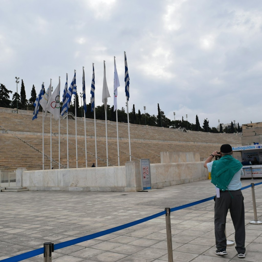 Athens: Private Half-Day Minibus Tour + Hotel Pickup - 2