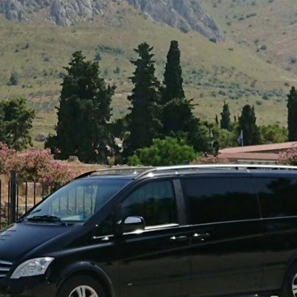 Athens: Private Half-Day Minibus Tour + Hotel Pickup - 3