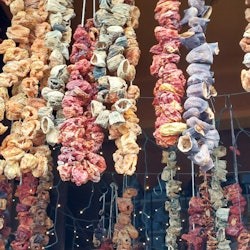 Atenas: Tour de comida de rua para pequenos grupos + degustações - 2