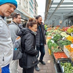 Atenas: Tour de comida de rua para pequenos grupos + degustações - 3