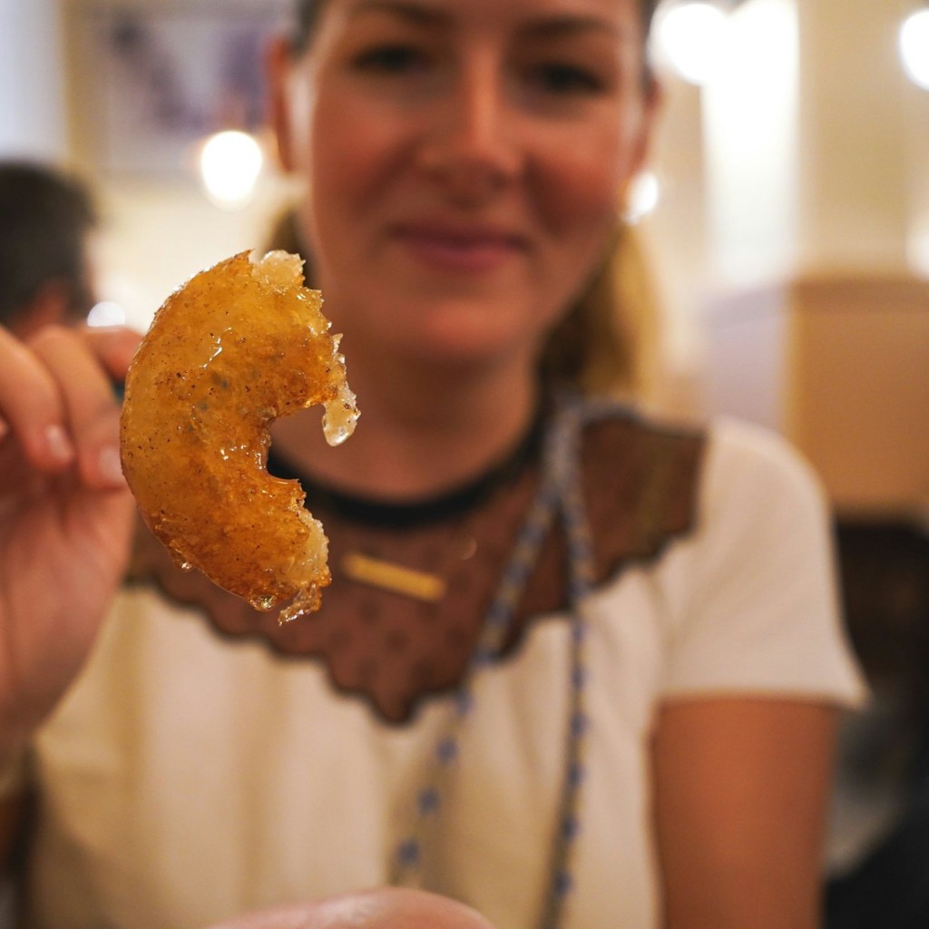 Atenas: Excursão de comida grega tradicional - 1