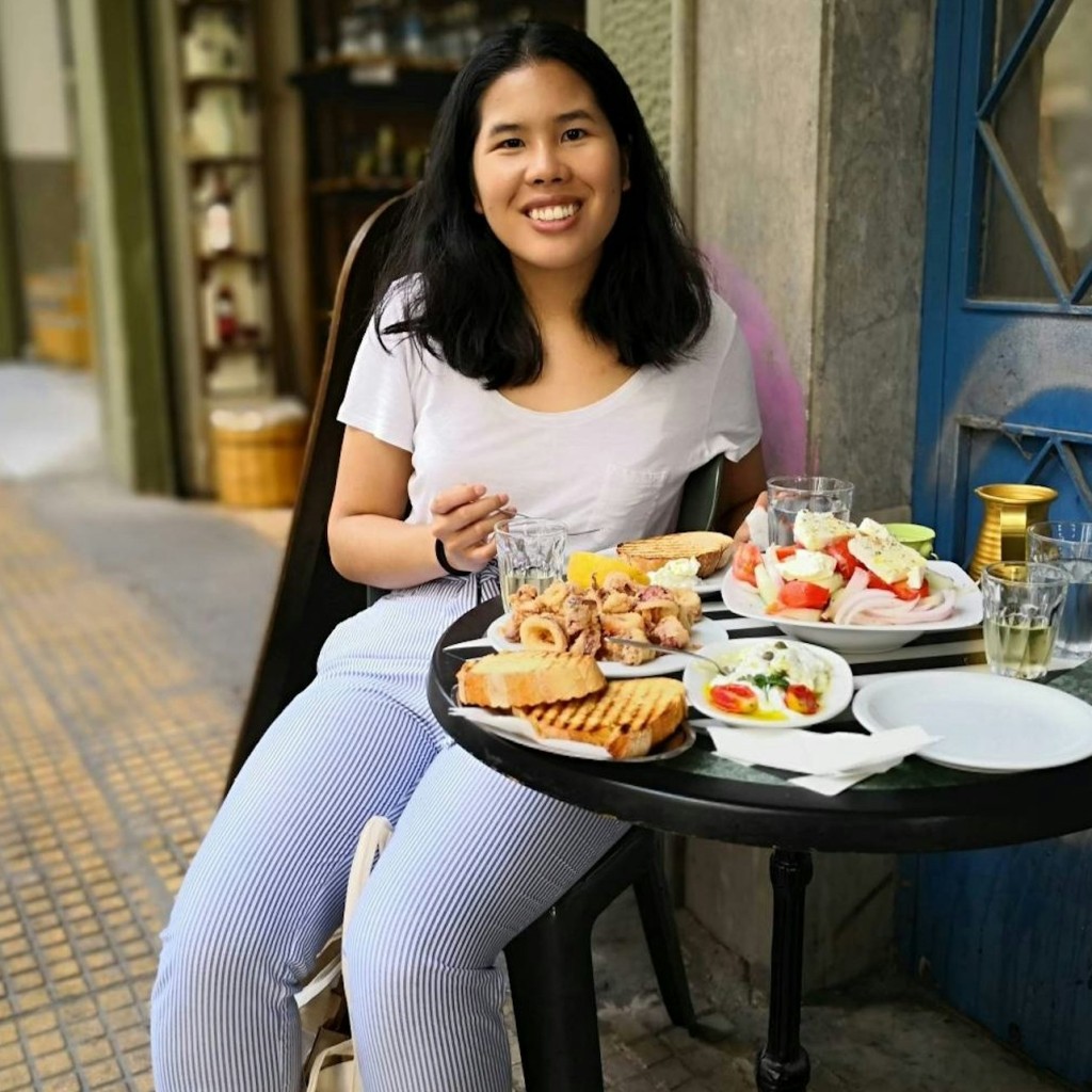 Atenas: Passeio gastronômico a pé com jantar - 3