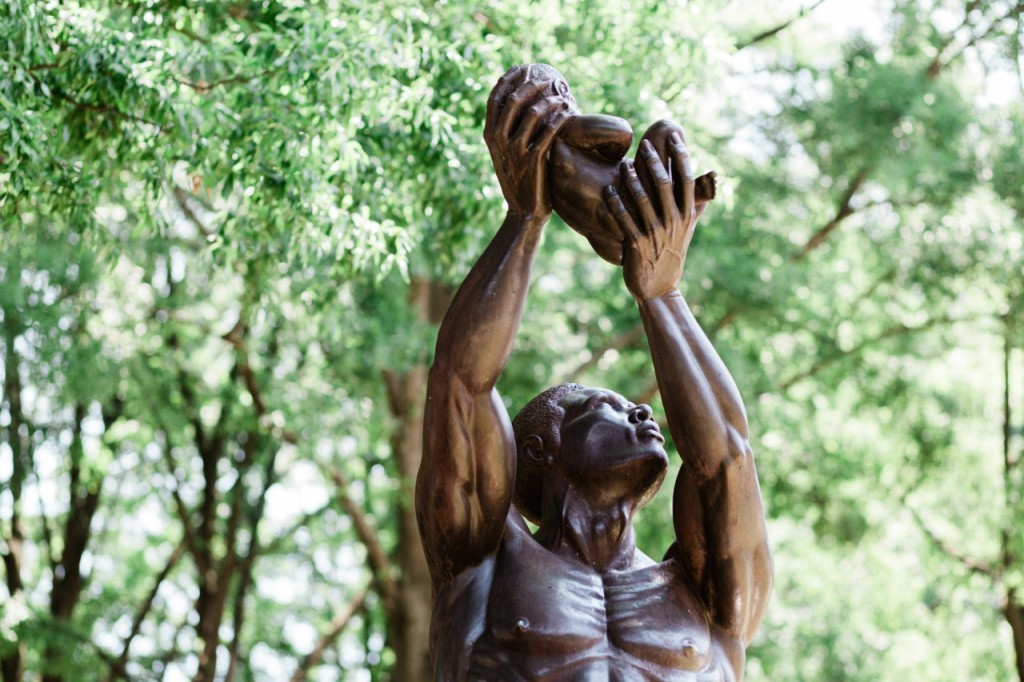 Atlanta: Martin Luther King Jr Historic District Walking Tour Ticket (Martin Luther King Jr Historic District Walking Tour) - 2