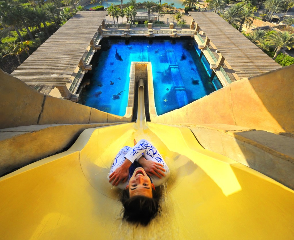 The View at The Palm Ticket (COMBO: The View at The Palm (Prime Hours) + Lost World Aquarium Day Pass) - 2