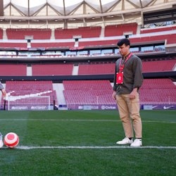 Atlético de Madrid: Honorary Kick-off Experience + Tour + Museum Entry - 1