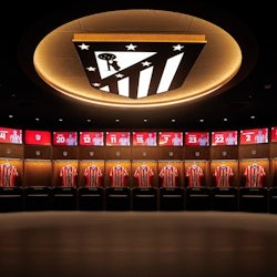 Atlético de Madrid: Honorary Kick-off Experience + Tour + Museum Entry - 2