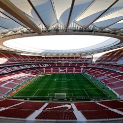 Atlético de Madrid: Self-Guided Tour + Museum Entry - 1