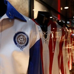 Atlético de Madrid: Self-Guided Tour + Museum Entry - 3