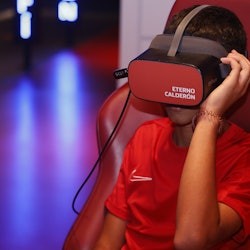 Atlético de Madrid: Skip The Line Ticket + Guided Tour + Museum Entry - 3