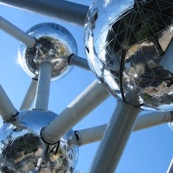 Atomium e Design Museum: Biglietto d'ingresso - 2