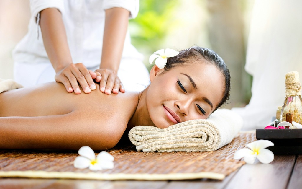ATV-Quadfahrt mit entspannendem Spa-Erlebnis und Mittagessen
 (ATV + Spa + Lunch) - 1