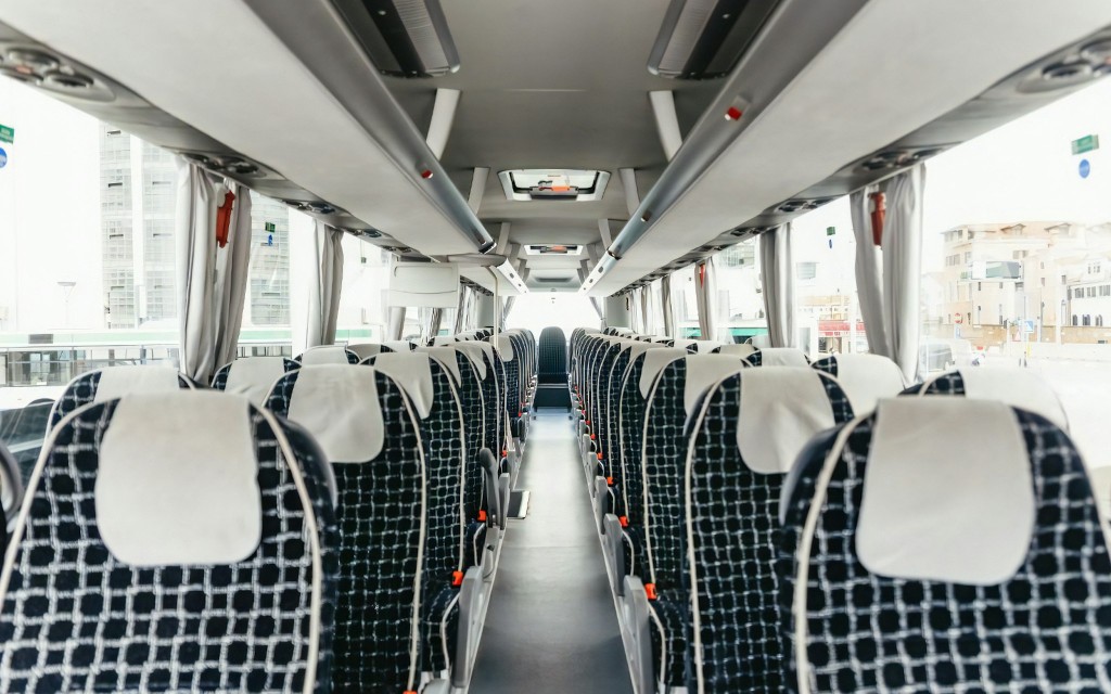 ATVO Tickets (einfache Fahrt): Flughafen Treviso nach/von Venedig Piazzale Roma (From Treviso Airport to Venice Piazzale Roma) - 1