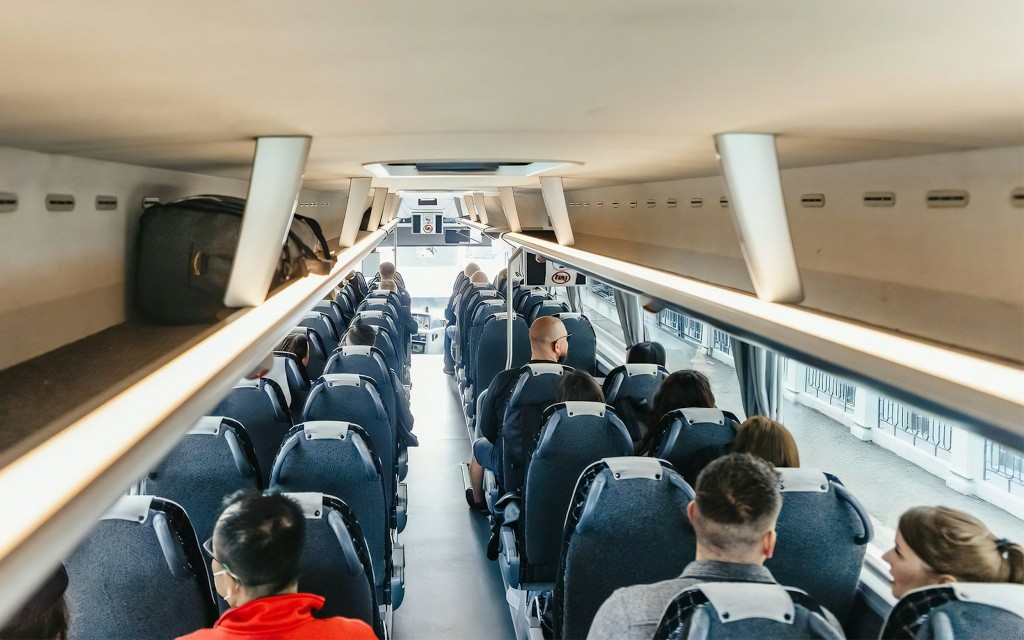 ATVO Tickets (einfache Fahrt): Flughafen Treviso nach/von Venedig Piazzale Roma (From Treviso Airport to Venice Piazzale Roma) - 3