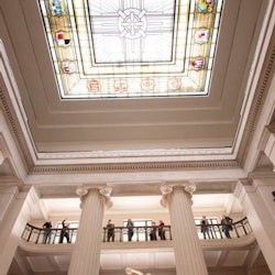 Museo de Auckland: Entrada - 3