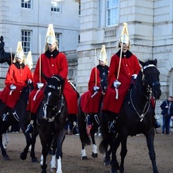 Aplicació d'audioguia per a smartphones: visita a peu del Royal London - 3