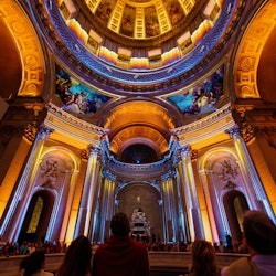 AURA Invalides: Billet d'entrée - 2