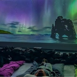 Aurora Reykjavik Northern Lights Center: Entry Ticket - 2