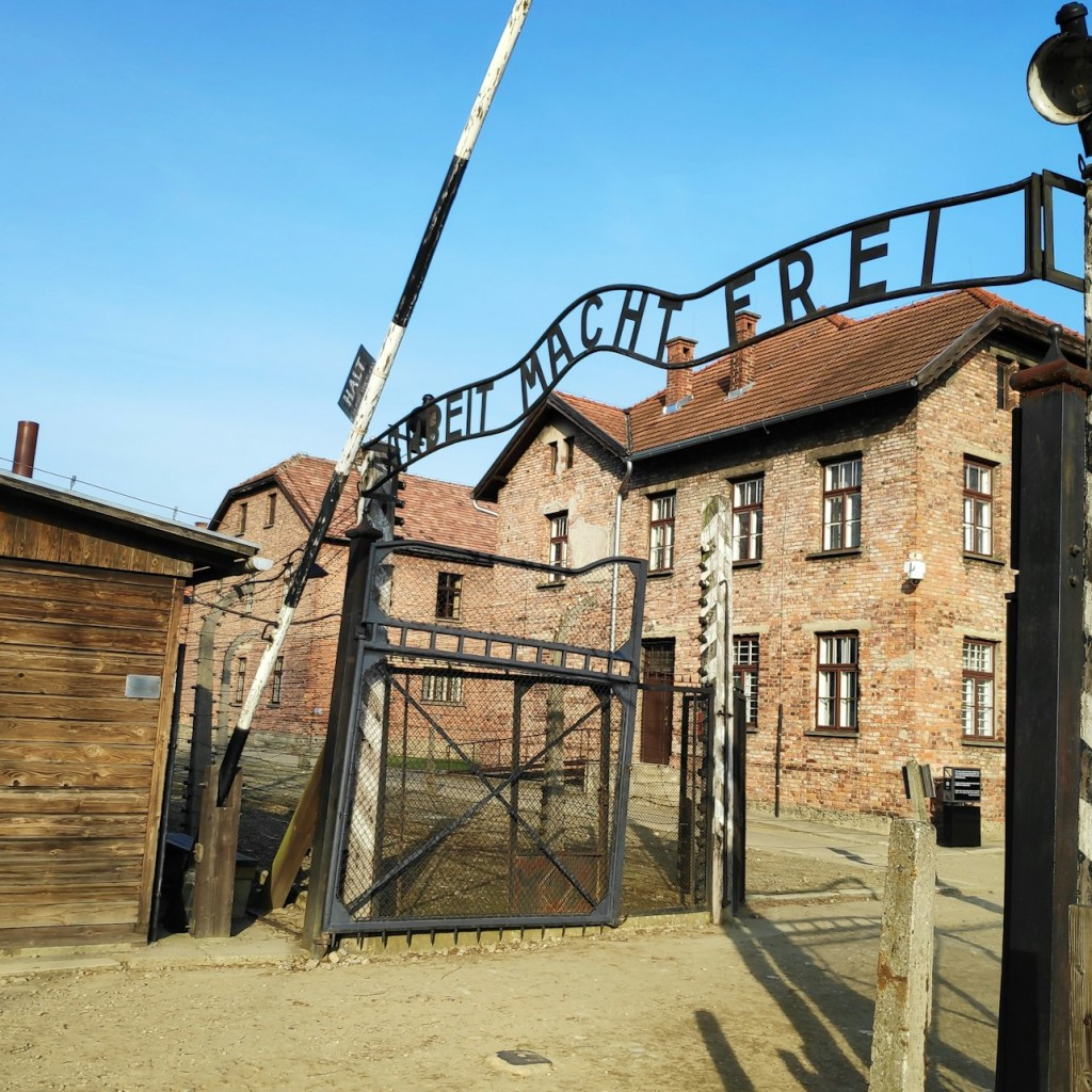 Auschwitz-Birkenau : Billet d'entrée + Visite guidée - 2
