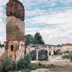Auschwitz-Birkenau : Visite guidée des sites extérieurs + transport - 1