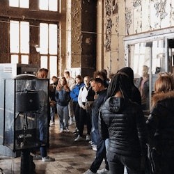 Auschwitz-Birkenau : Visite guidée des sites extérieurs + transport - 2