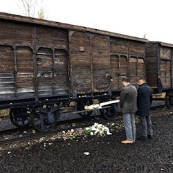 Auschwitz-Birkenau : Visite guidée des sites extérieurs + transport - 3