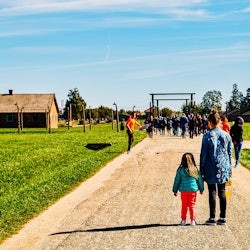 Auschwitz-Birkenau : Visite guidée + prise en charge à l'hôtel - 3