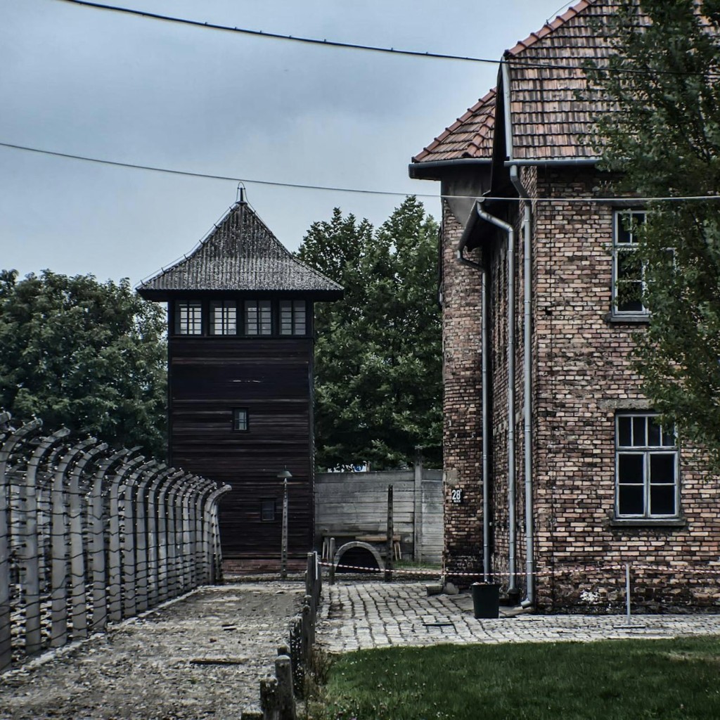 Auschwitz-Birkenau : Visite guidée + Transports + Déjeuner - 3