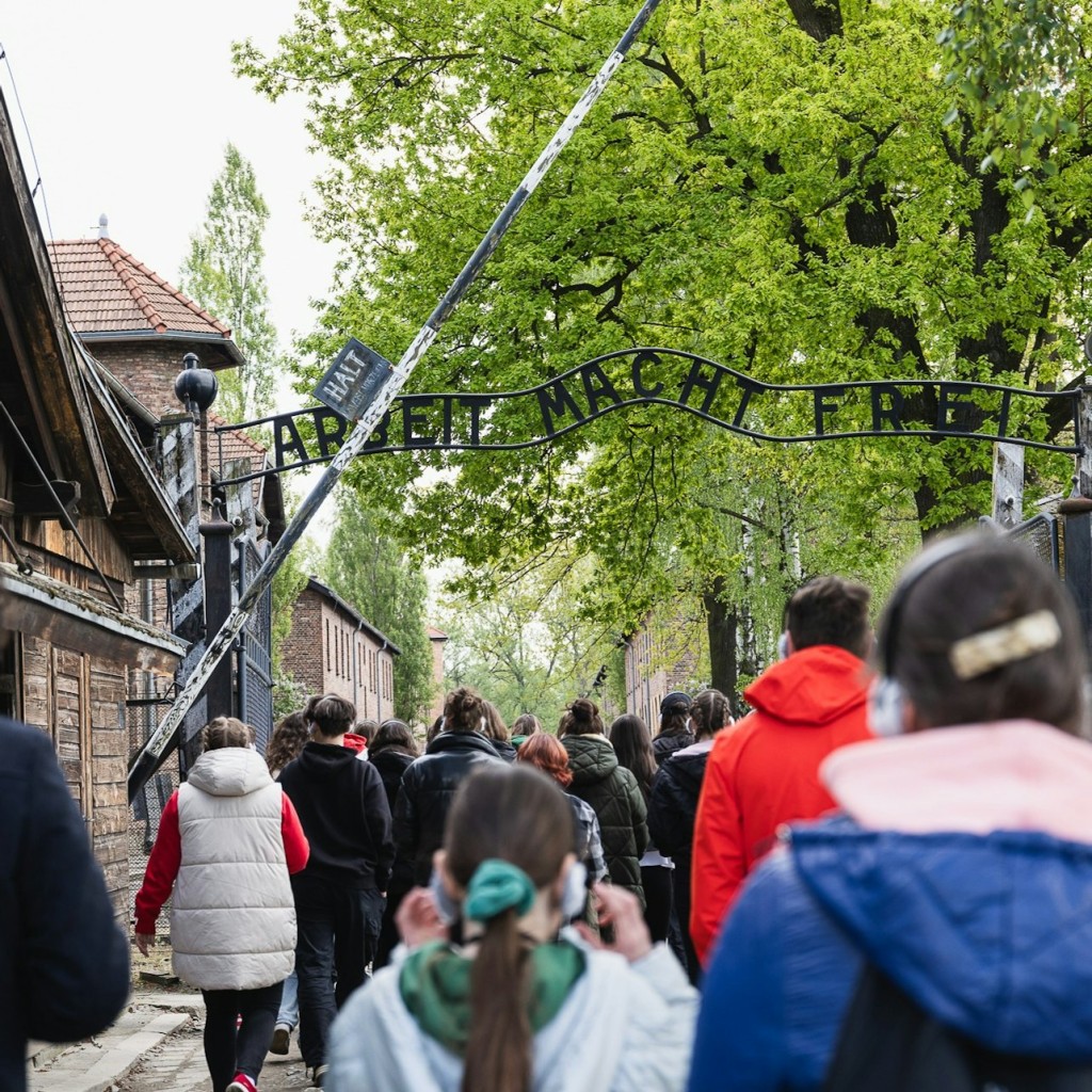Auschwitz-Birkenau : Visite guidée + Transports - Tour in English - 1