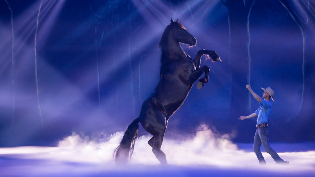 Australian Outback Spectacular Dinner Show Ticket (Australian Outback Spectacular Show with Steak Dinner) - 2